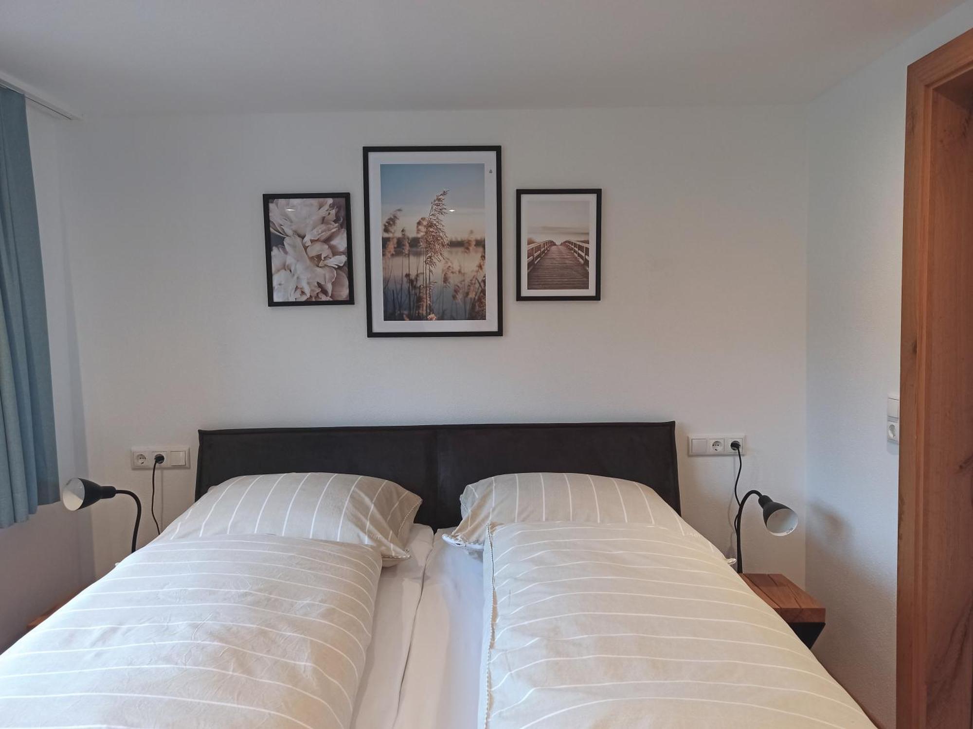Apartment Sonnenwinkl 코센 외부 사진